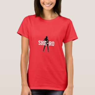 She-ro T-Shirt