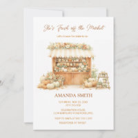She’s Fresh Off The Market Elegant Autumn Bridal