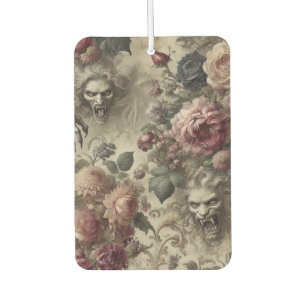 She’s Got Claws – Gothic Victorian Car Air Freshener