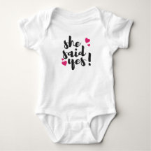 She Said Yes! Engagement Celebration – Romantic