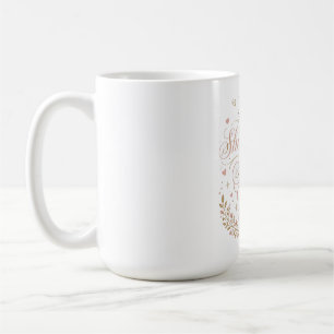 She Said Yes Engagement Coffee Mug