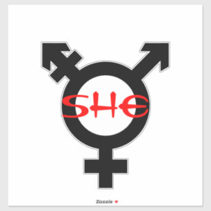 She Transgender