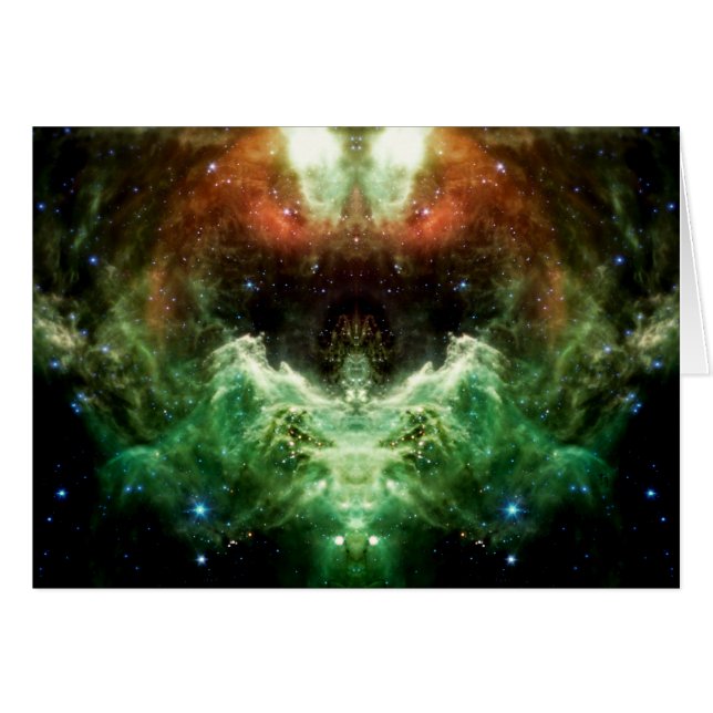 She Waits (Front Horizontal)