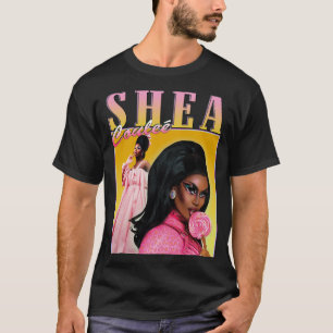 Shea Coulee vintage retro design Tote Bag T-Shirt