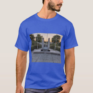 Shea Heights Memorial T-Shirt