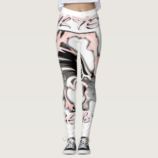 SHEAGLE'S / EAGLE FEMALE  LEGGINGS