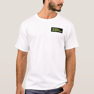 Shear Colour Tee Shirt, MkII