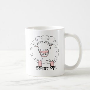 Shear Up! Mug