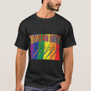 Shears for Queers T-Shirt