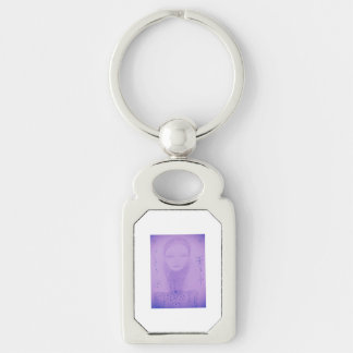 Sheba Key Ring