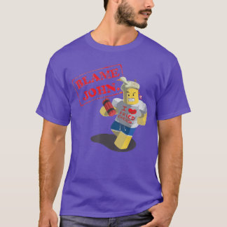 Shedletsky T-Shirt