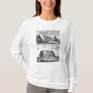 Sheelins in Jura and a distant view of the T-Shirt