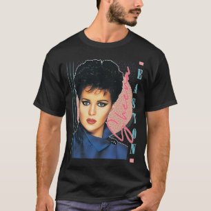 Sheena Easton 80s Retro Fan Design 1 T-Shirt