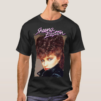 Sheena Easton Classic T-shirt