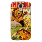 Sheena Queen of the Jungle