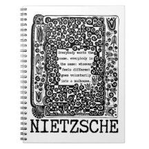 sheep and MADHOUSE philosophy quote by Nietzsche