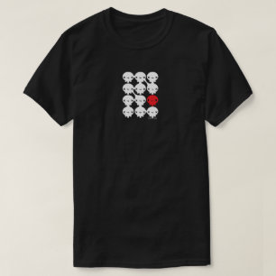 Sheep and Wolf Shirt