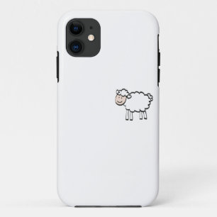sheep iPhone 11 case