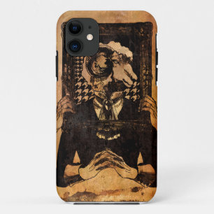 sheep iPhone 11 case