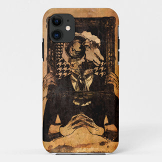 sheep iPhone 11 case