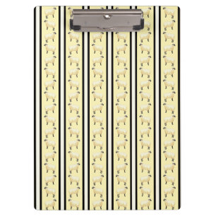 Sheep Clipboard