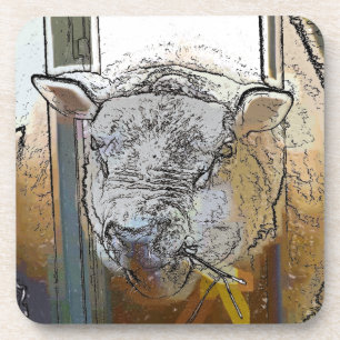 SHEEP COASTER