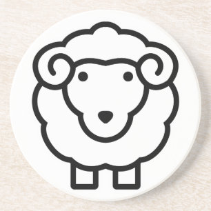 Sheep Coaster