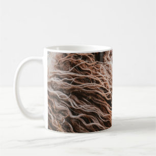 SHEEP COFFEE MUG