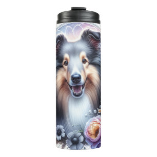 Sheep Dog-Thermal Tumbler