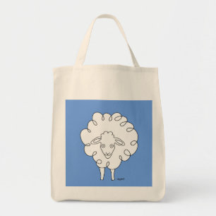 SHEEP Grocery Bag