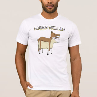 Sheep in Wolf's Clothing Shirt 1