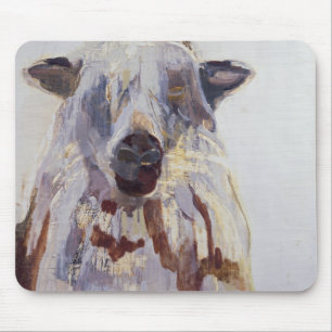 Sheep Mouse Pad