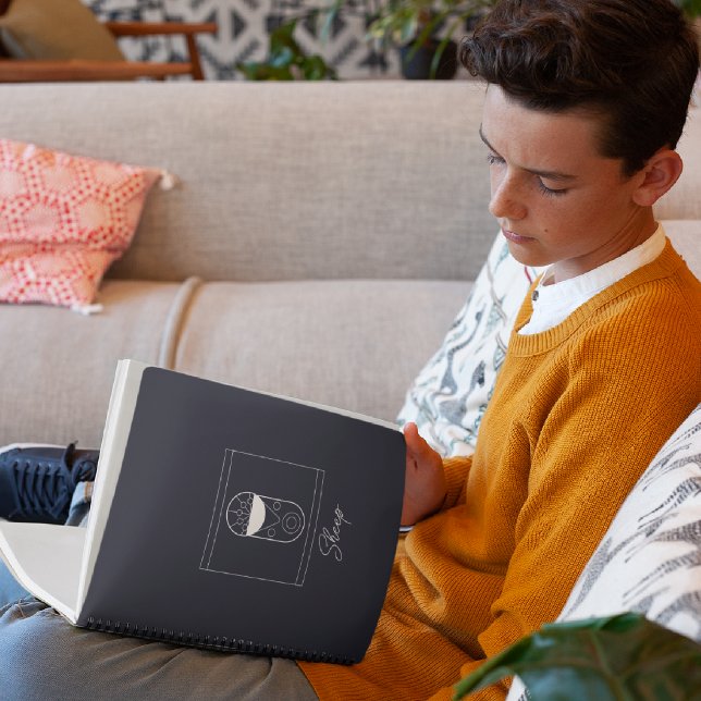 Sheep Notebook (Creator Uploaded)