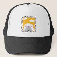 Sheep Says Baa Tshirts and Gifts