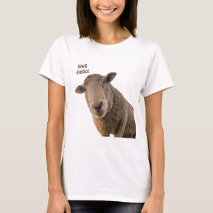 Sheep T-Shirt