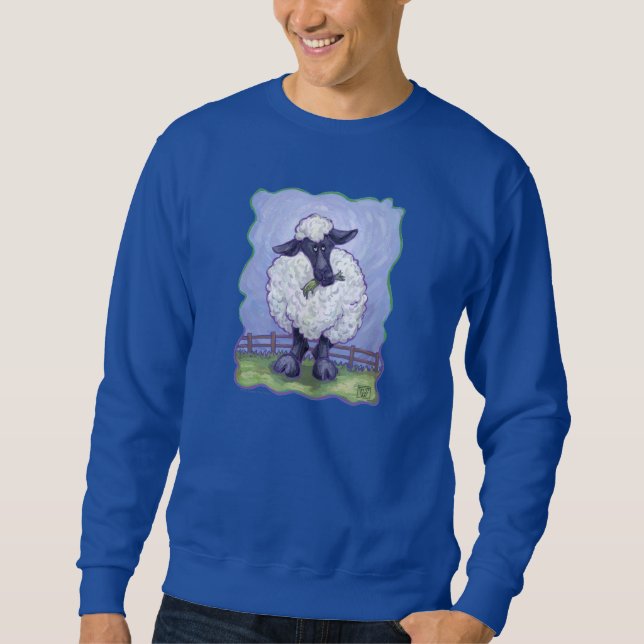 Sheep T-Shirts (Front)
