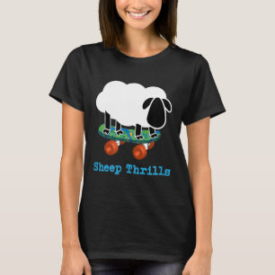 Sheep Thrills T-Shirt