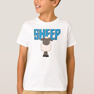 Sheep Tshirts and Gifts