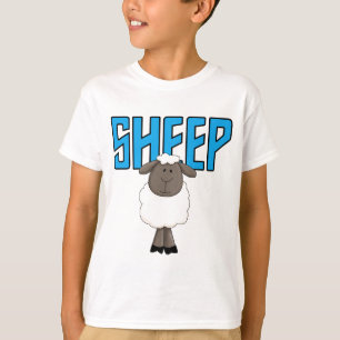 Sheep Tshirts and Gifts