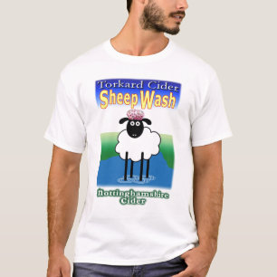 Sheep Wash Cider T-Shirt
