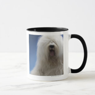 Sheepdog Mug