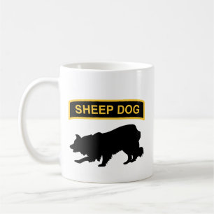Sheepdog Tab mug