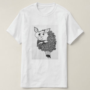 Sheepish TShirt