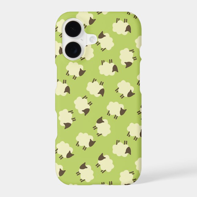Sheeps (Back)