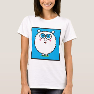 Sheeps Sheeps Sheeps T-Shirt