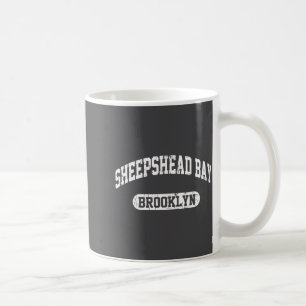 Sheepshead Bay Brooklyn  Coffee Mug