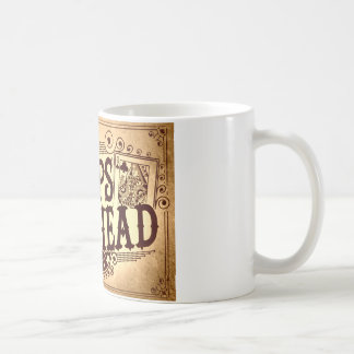 Sheepshead Coffee Mug