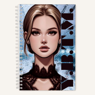 Sheer. Animate Character Design Notebook