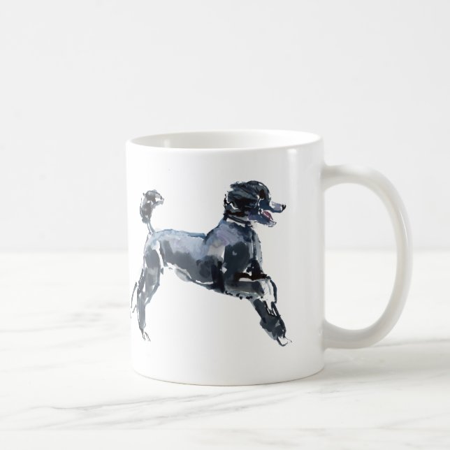 Sheer Class 2013 Coffee Mug (Right)