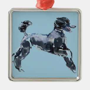 Sheer Class 2013 Metal Tree Decoration